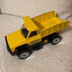 Tonka Truck
